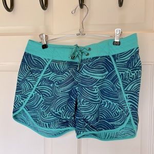 Patagonia Wavefarer Womens Board Shorts